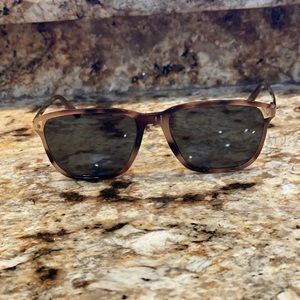 AUTHENTIC Cartier men’s sunglasses